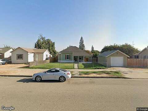 K, REEDLEY, CA 93654