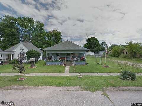 4Th, CLINTON, IN 47842