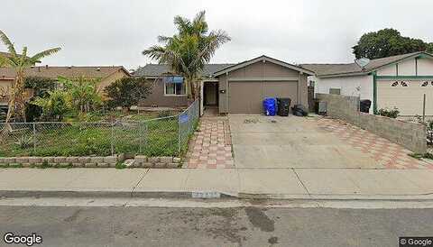 Westchester, SAN DIEGO, CA 92126