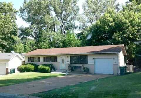 Gardo, SAINT LOUIS, MO 63137