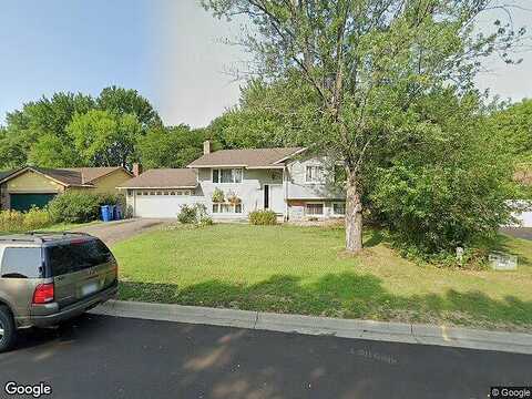 Cavell, MINNEAPOLIS, MN 55438