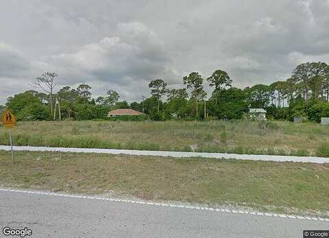 18Th, VERO BEACH, FL 32962