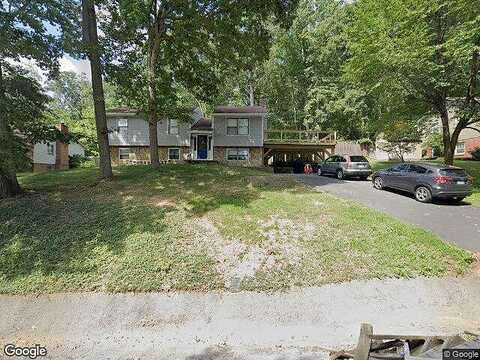 Flint, CHRISTIANSBURG, VA 24073