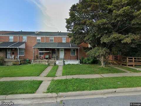 Foxchase, ESSEX, MD 21221