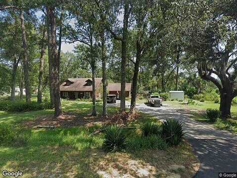 Ga Highway 32, BRUNSWICK, GA 31523