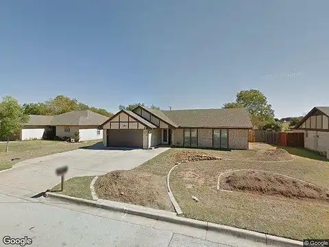 Summerplace, SOUTHLAKE, TX 76092