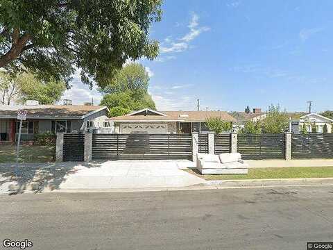 Petit, GRANADA HILLS, CA 91344