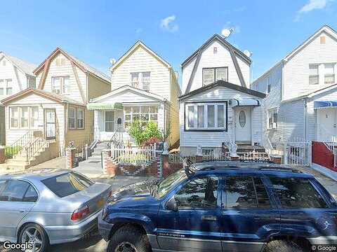 128Th, SOUTH RICHMOND HILL, NY 11419