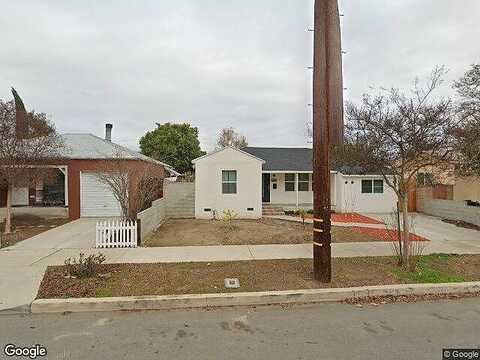 Chandler, NORTH HOLLYWOOD, CA 91601