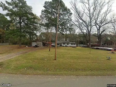 Chandler, HAUGHTON, LA 71037