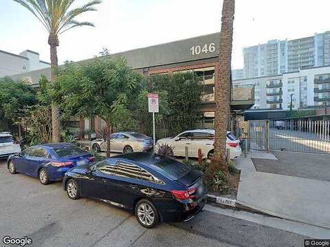 Princeton, MARINA DEL REY, CA 90292