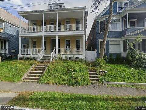 University, SCHENECTADY, NY 12308