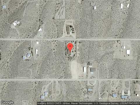 Cathedral, MEADVIEW, AZ 86444