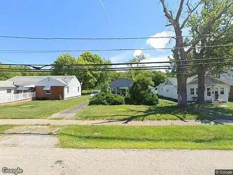 Center, EASTLAKE, OH 44095