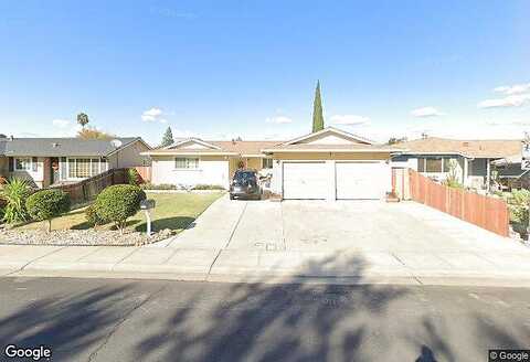Diamond, MANTECA, CA 95336