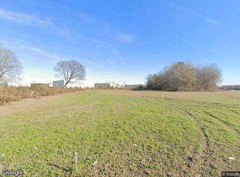 E 1049 E Harnett St, Dunn, NC 28334