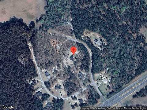 Foxberry, WRENS, GA 30833