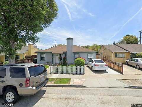 Sylvan, SAN CARLOS, CA 94070