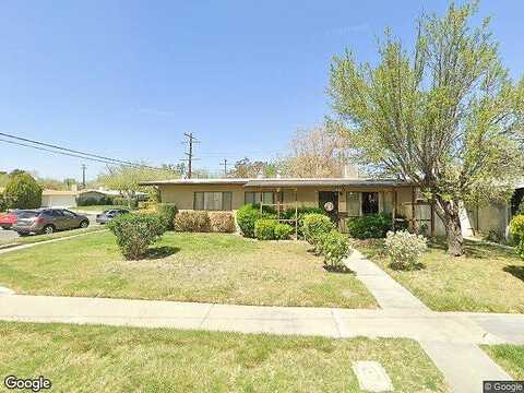 Avenue H2, LANCASTER, CA 93534