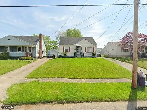 Washington, GIRARD, OH 44420