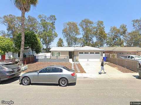 Westchester, SAN DIEGO, CA 92126