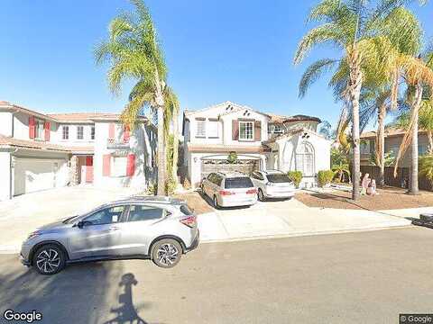 Camino Del Sol, SAN MARCOS, CA 92069