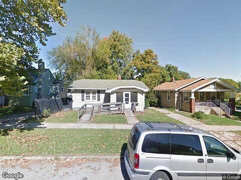 Johns, DECATUR, IL 62521