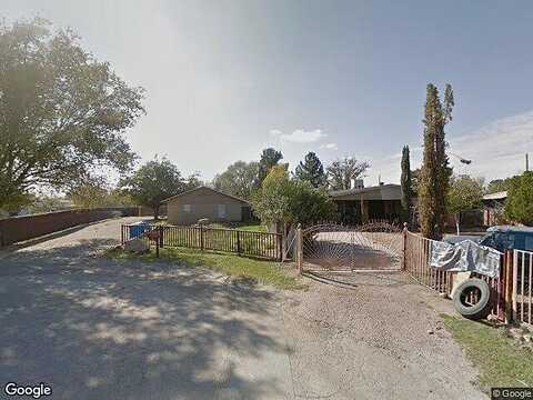 El Cid, SOCORRO, TX 79927