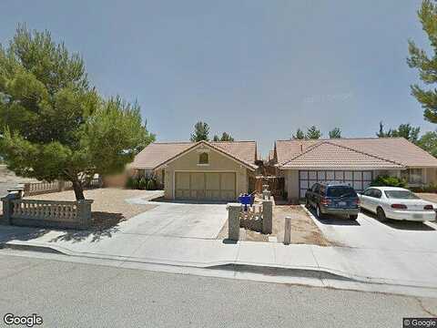 Zinfandel, ADELANTO, CA 92301