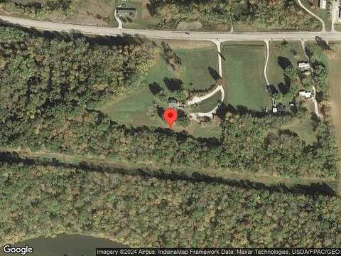 W Highway 60, CLOVERPORT, KY 40111