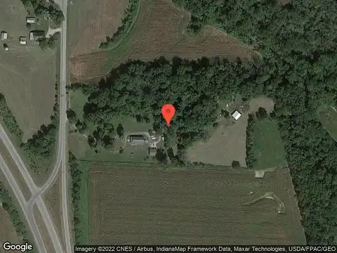 Section, SULLIVAN, IN 47882