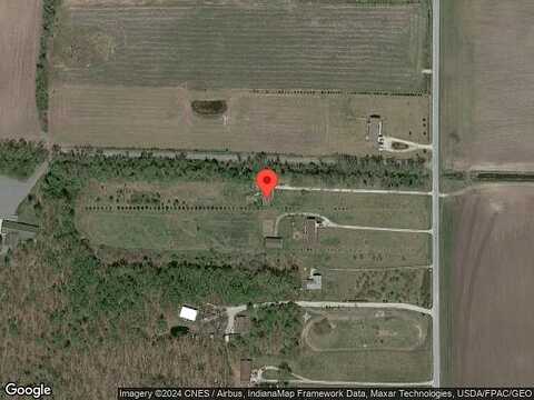 100, WHEATFIELD, IN 46392