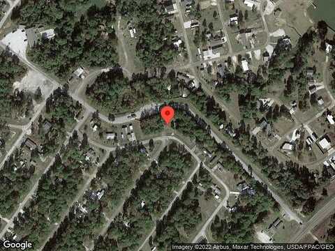Antigua, POINTBLANK, TX 77364