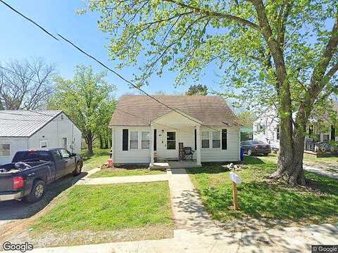 Bowden, RUSSELLVILLE, KY 42276