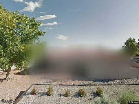 Calle Contenta, CORRALES, NM 87048