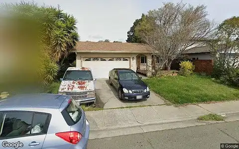 Carlisle, BENICIA, CA 94510