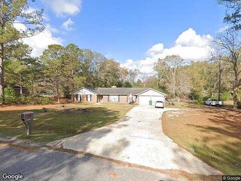 Carriage, SYLVESTER, GA 31791