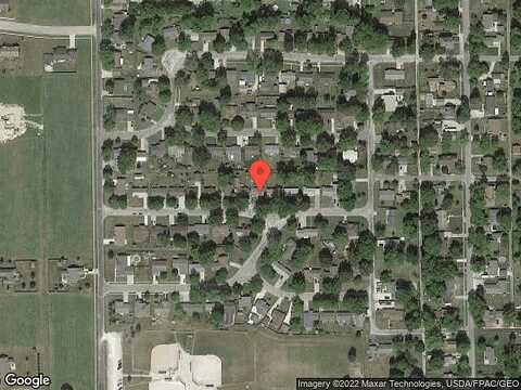 Coronado, CATLIN, IL 61817