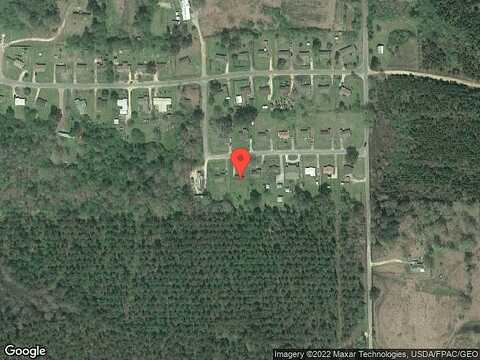 County Road 912, ORRVILLE, AL 36767