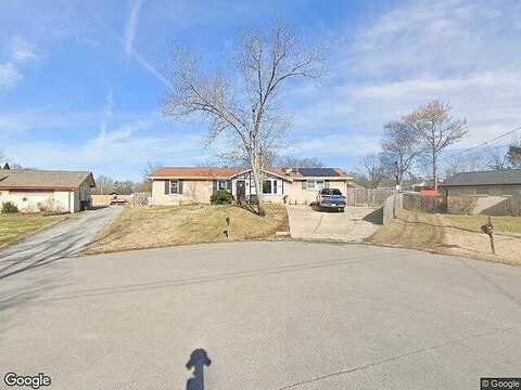 Donna, HENDERSONVILLE, TN 37075