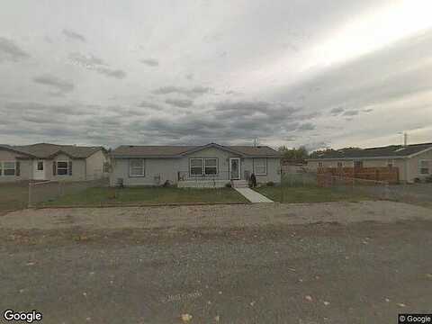 Dudley, EAST HELENA, MT 59635