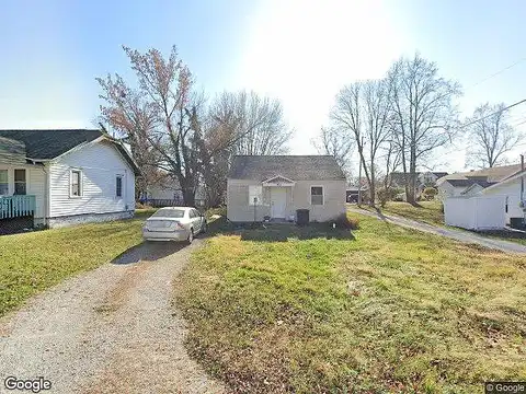 Lawrence, EFFINGHAM, IL 62401