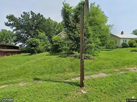 North, WINSLOW, IN 47598