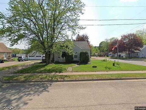 Ellen, ROTHSCHILD, WI 54474