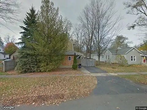 Florence, DOWAGIAC, MI 49047