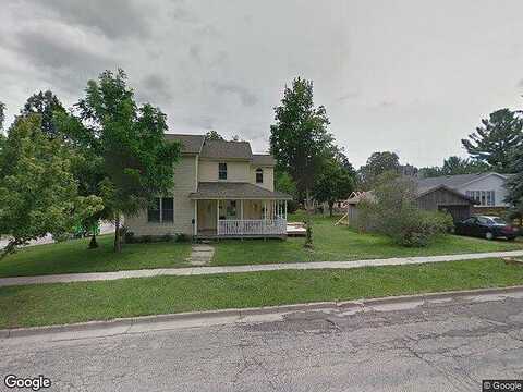 Grand, LODI, WI 53555