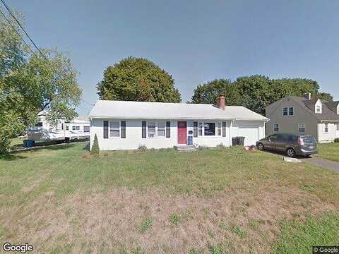 Greenmeadow, NORTH KINGSTOWN, RI 02852