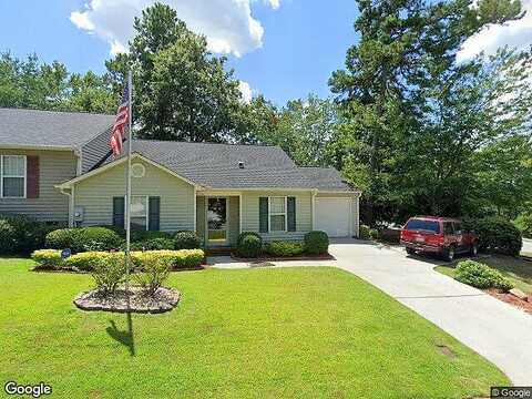 Hammond Place, NORTH AUGUSTA, SC 29841