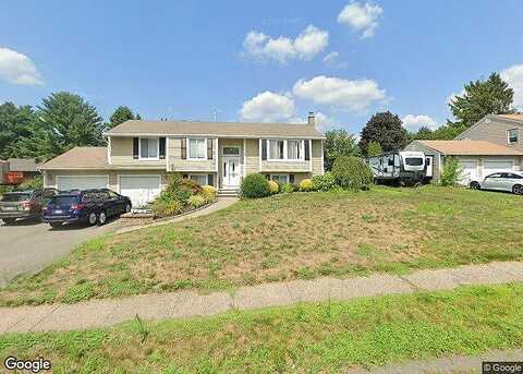 High, SOUTH WINDSOR, CT 06074