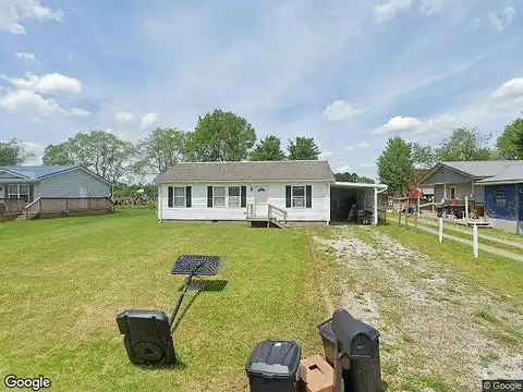 Horseshoe, CORRY, PA 16407